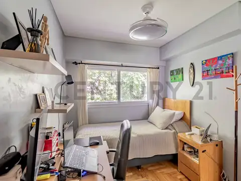 Departamento en Venta en Palermo, USD 260.000