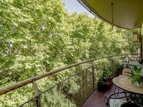 VENTA 3 amb + dep y cochera PALERMO