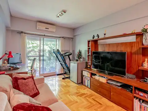 fray justo santamaria de oro 2900, Piso 7