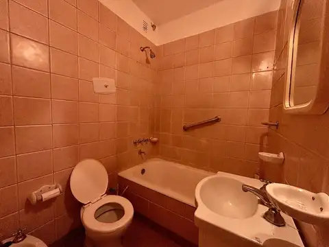 Departamento en Alquiler al Noroeste