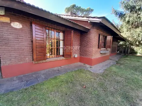 Casa en Venta de 4 dormitorios