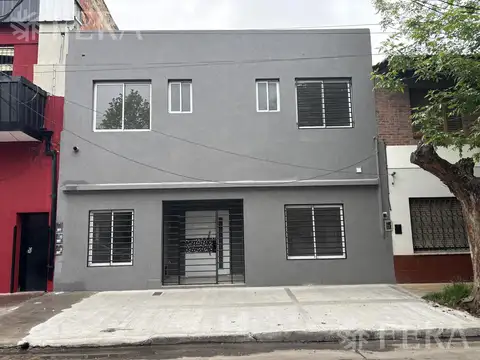 Alquiler de PH 4 ambientes en Villa Dominico