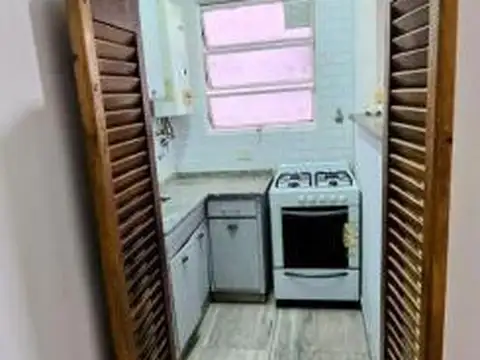 Departamento en Venta Apto profesional