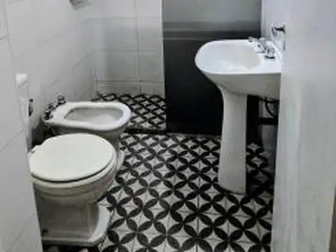 Departamento en Venta - 1 Dormitorio 1 Baño - 37mts - Belgrano