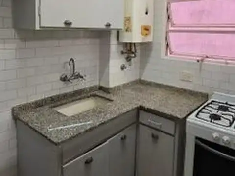 Departamento en Venta 1 año