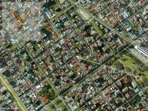 Departamento en Venta - 1 Dormitorio 1 Baño - 37mts - Belgrano