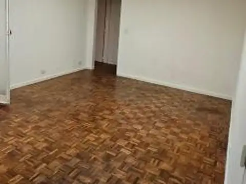 Departamento en Venta - 1 Dormitorio 1 Baño - 37mts - Belgrano