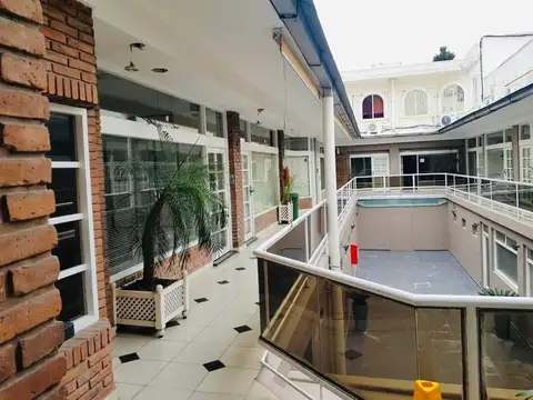 VENTA OFICINA SAN ISIDRO ZONA TRIBUNALES
