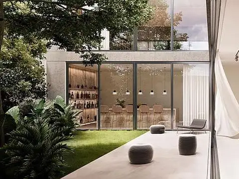 Departamento en Venta en Palermo, USD 251.694