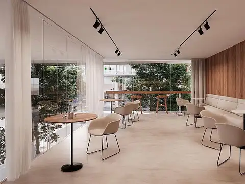 Departamento en Venta Apto profesional