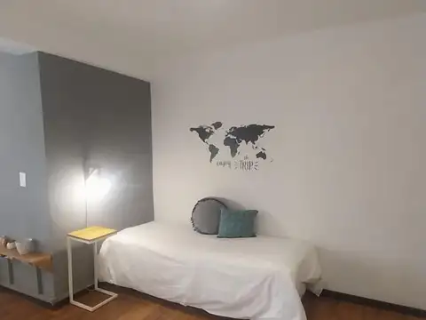 Departamento en Alquiler Temporal A Estrenar
