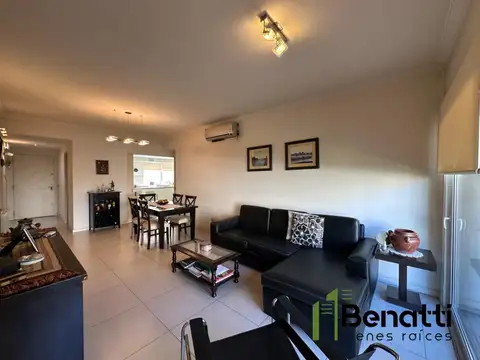 Departamento en Venta de 3 dormitorios