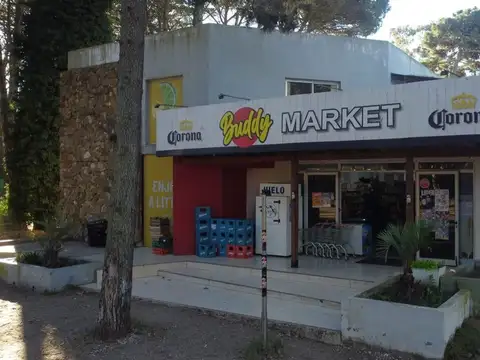 VENTA LOCAL COMERCIAL CARILO