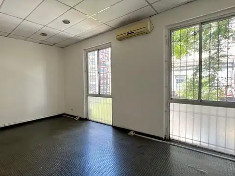 Oficina en Alquiler Temporal al Norte