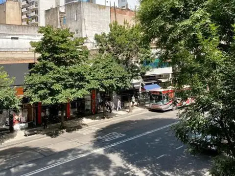 Oficina - ALQUILER_TEMPORAL - Argentina, Capital Federal - MORENO 1808