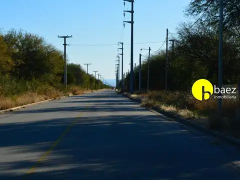 Terreno en Venta de 1219,0 m2