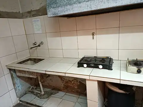 Depto Tipo Casa en Venta en San Cristobal, USD 250.000