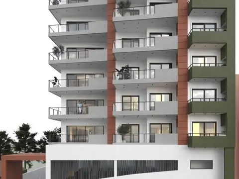 Departamento en Venta al Noreste