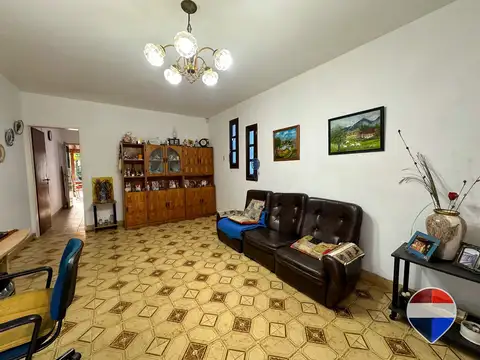 Casa en Venta 40 años