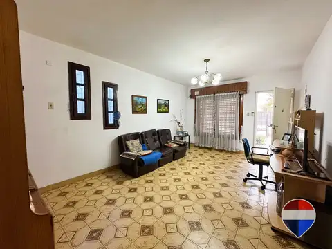 Casa en Venta al Sureste