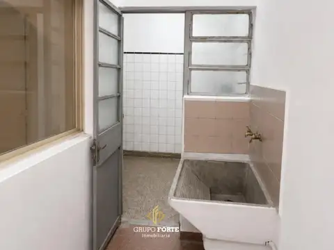 Monoambiente Céntrico a remodelar