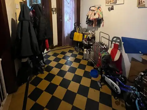Argerich 500, Piso 2