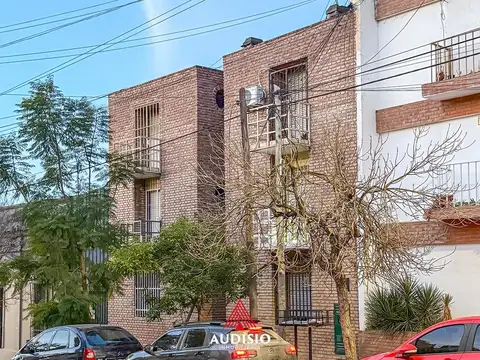 Departamento en Alberdi