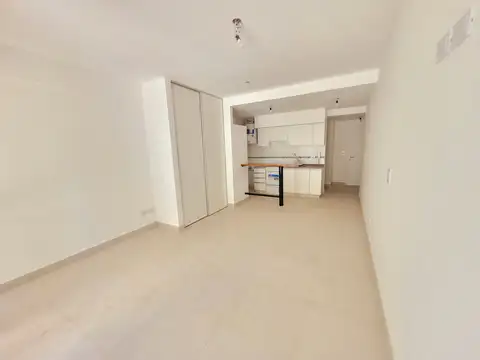 Departamento en Alquiler de Monoambiente