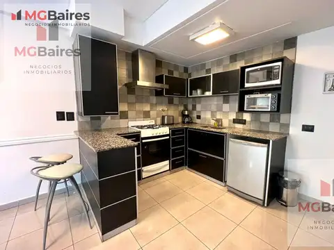 Departamento en Alquiler Temporal en Congreso, USD 900