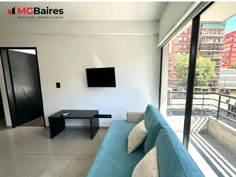 Departamento en Alquiler Temporal 6 años