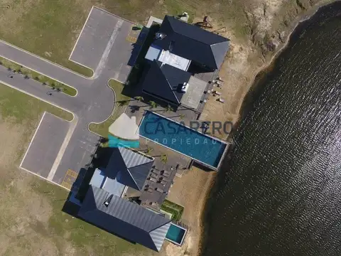 Terreno en Venta en El Naudir, USD 83.000