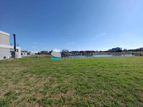 Terreno Lote  en Venta en El Naudir, Escobar, G.B.A. Zona Norte