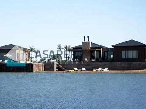 Terreno en Venta de 853,0 m2