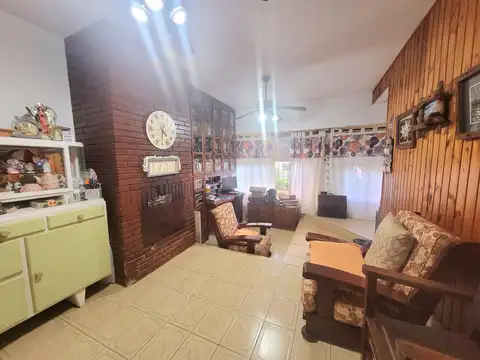 Casa en Venta 45 años
