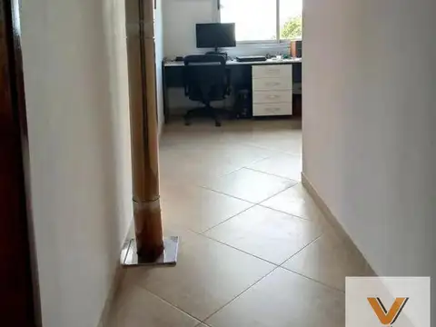 Casa 5 ambientes con 4 baños
