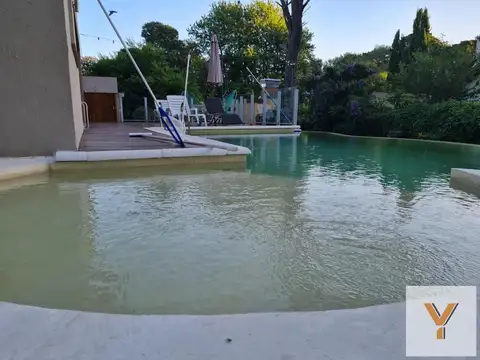 Casa en Venta 5 años