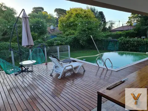 Casa en Venta de 3 dormitorios