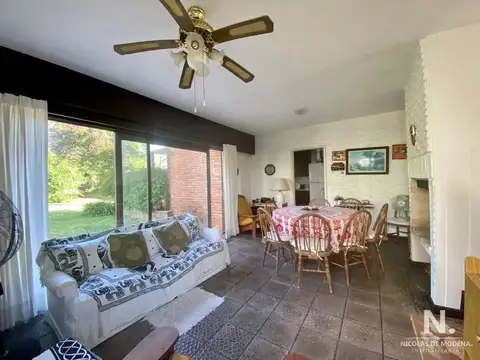 Casa en Venta 2023 años