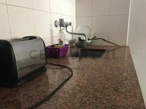 VENTA MONOAMBIENTE EN RECOLETA-PALERMO APTO PROFESIONAL