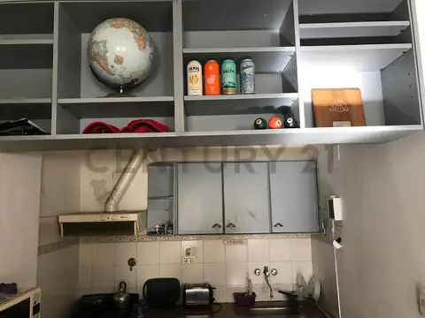 Departamento en Venta en Recoleta, USD 60.000