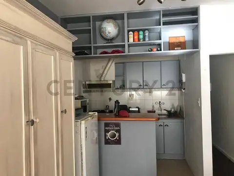 Departamento en Venta 61 años