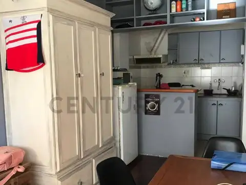 LUCIO MANSILLA 2800, Piso 3