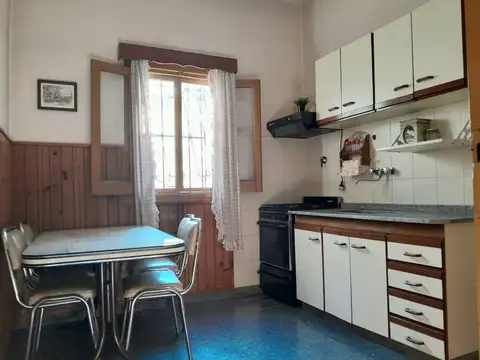 Casa en Venta 50 años