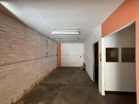 Galpón en alquiler en Mendoza