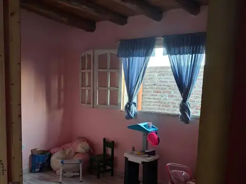 VENTA CASA 3 dorm. 600mt. Guaymallén