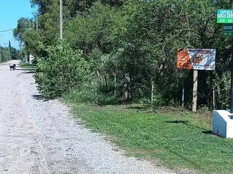 Terreno en Venta en Los Molles, USD 18.000