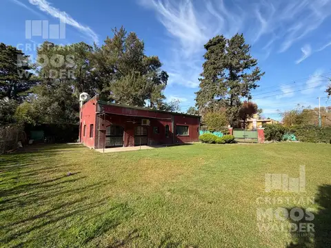 Casa en alquiler - Ingeniero Maschwitz