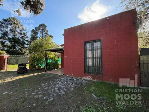 Casa en Alquiler en Ingeniero Maschwitz, $ 1.300.000