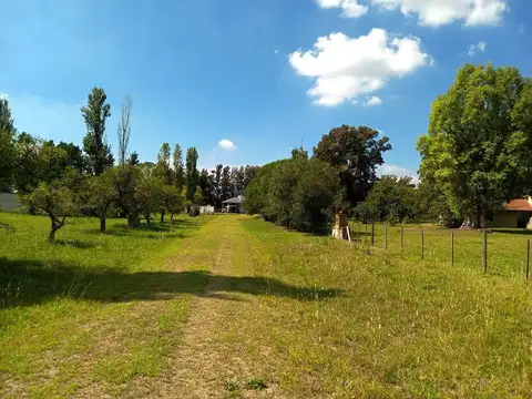 Terreno en Venta de 1100,0 m2