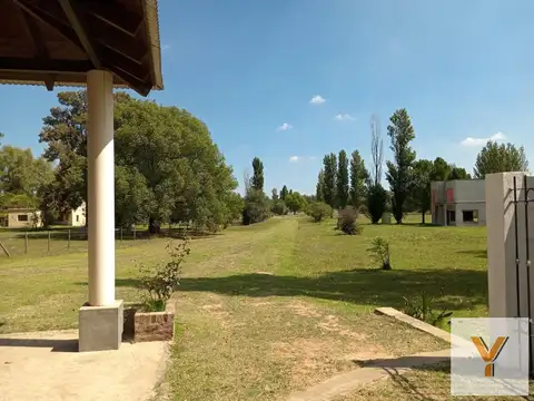 Terreno en Venta en Los Girasoles de Luján, USD 32.000